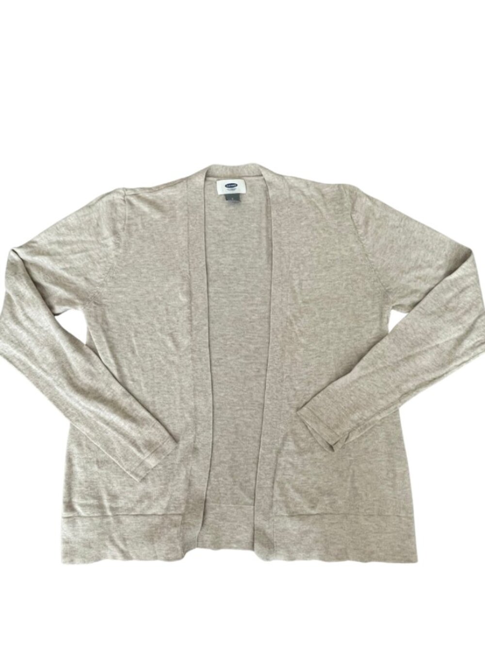 Thin Knit Cardigan